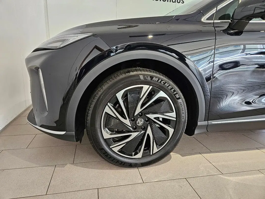 MG MGS6 EV AWD Luxury - Thumbnail 3
