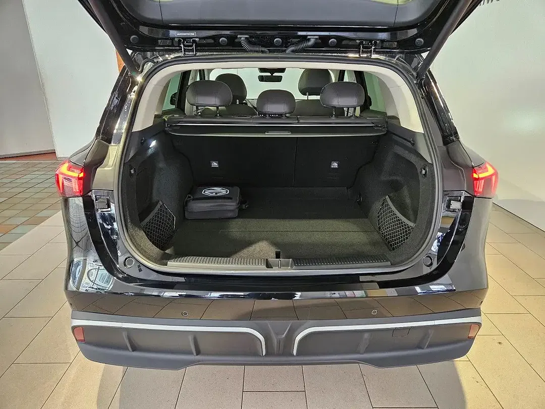 MG MGS6 EV AWD Luxury - Thumbnail 4