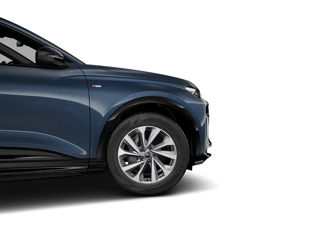 Audi Q6 e-tron quattro S line - Thumbnail 3