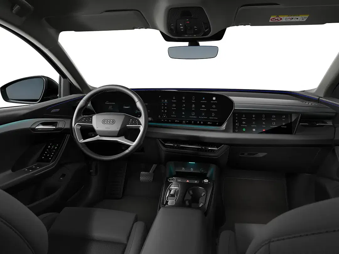 Audi Q6 e-tron quattro S line - Thumbnail 8