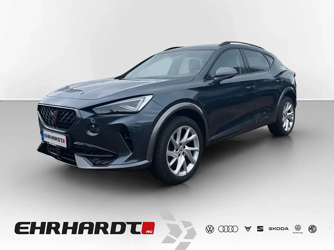 CUPRA Formentor 1.5 TSI DSG Matrix LED - Afbeelding 1
