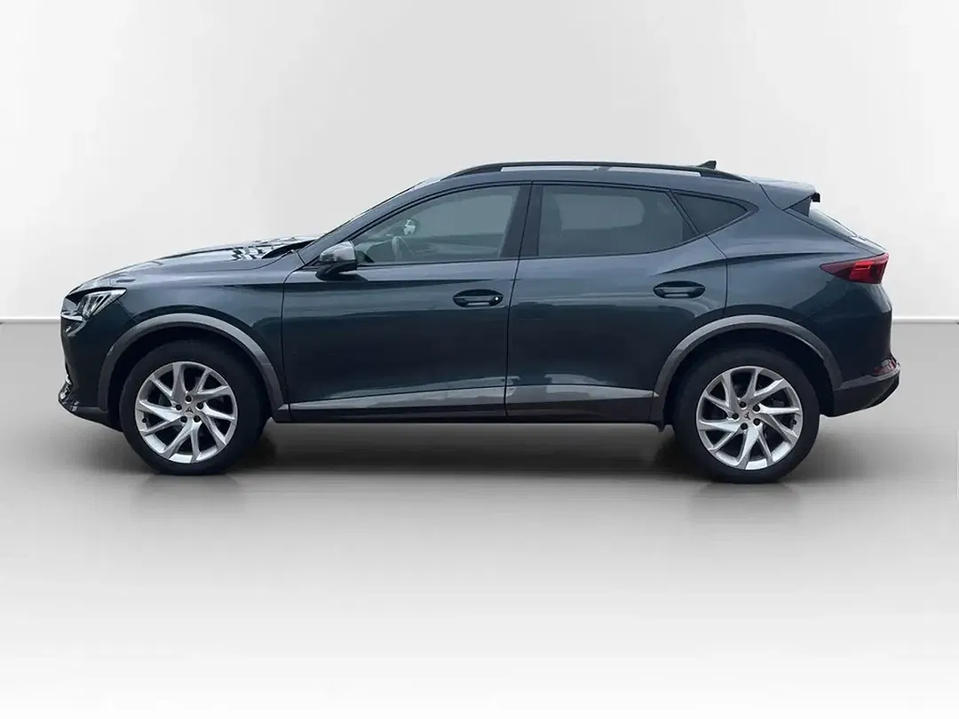 CUPRA Formentor 1.5 TSI DSG Matrix LED - Thumbnail 8