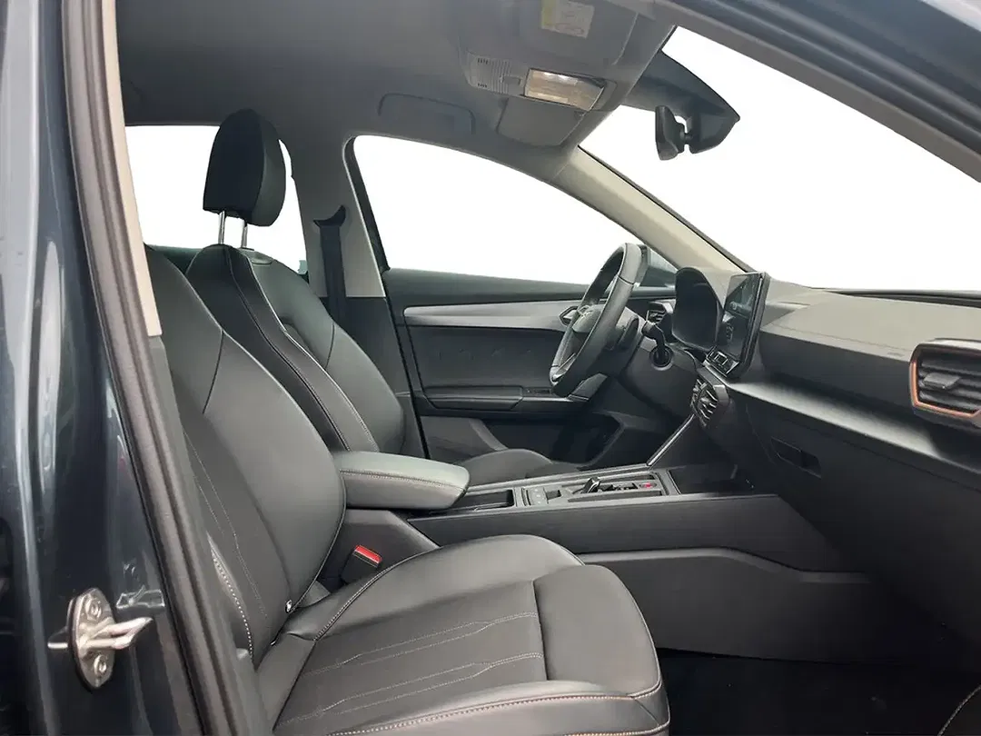 CUPRA Formentor 1.5 TSI DSG Matrix LED - Thumbnail 10