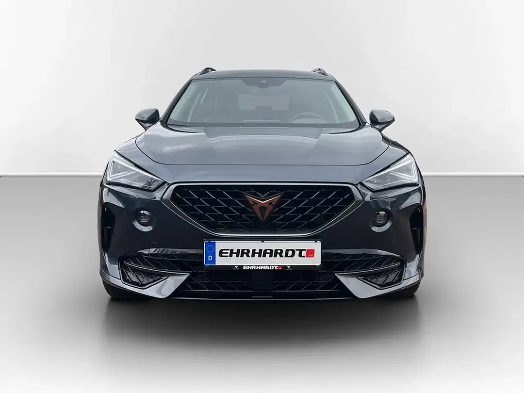 CUPRA Formentor 1.5 TSI DSG Matrix LED - Thumbnail 2