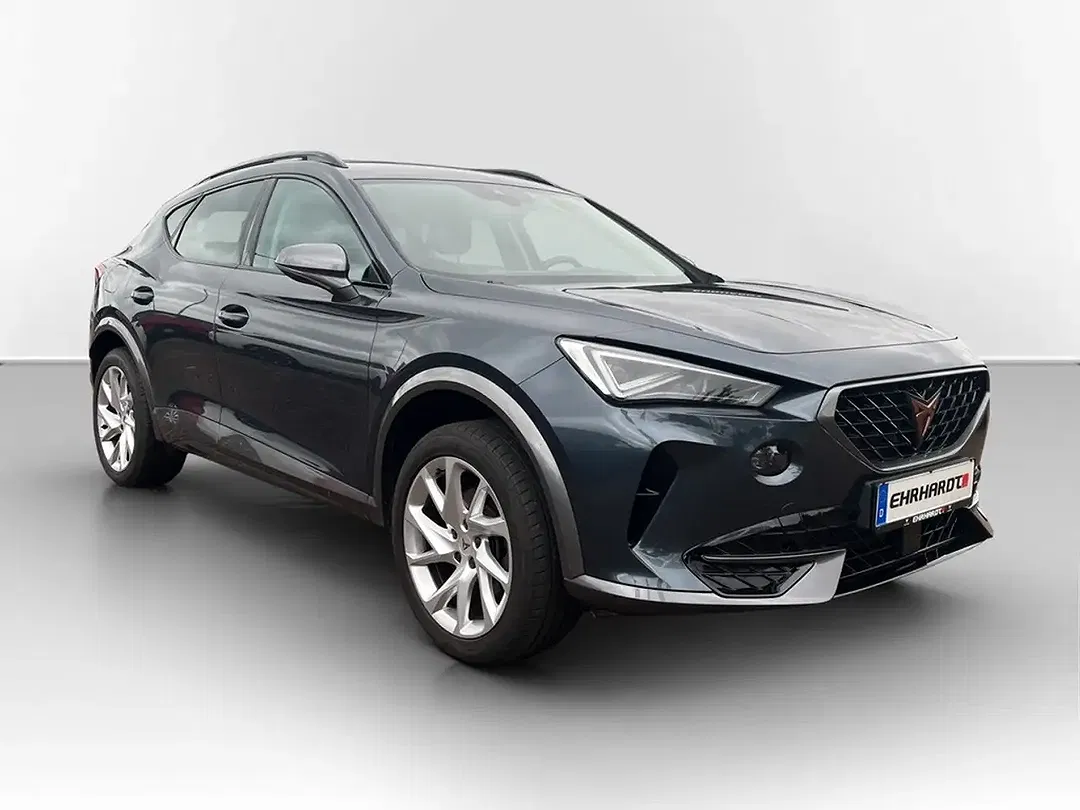CUPRA Formentor 1.5 TSI DSG Matrix LED - Thumbnail 3