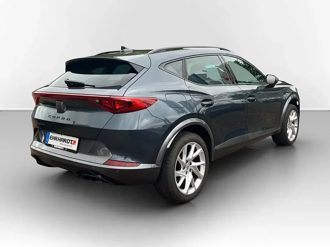 CUPRA Formentor 1.5 TSI DSG Matrix LED - Thumbnail 5