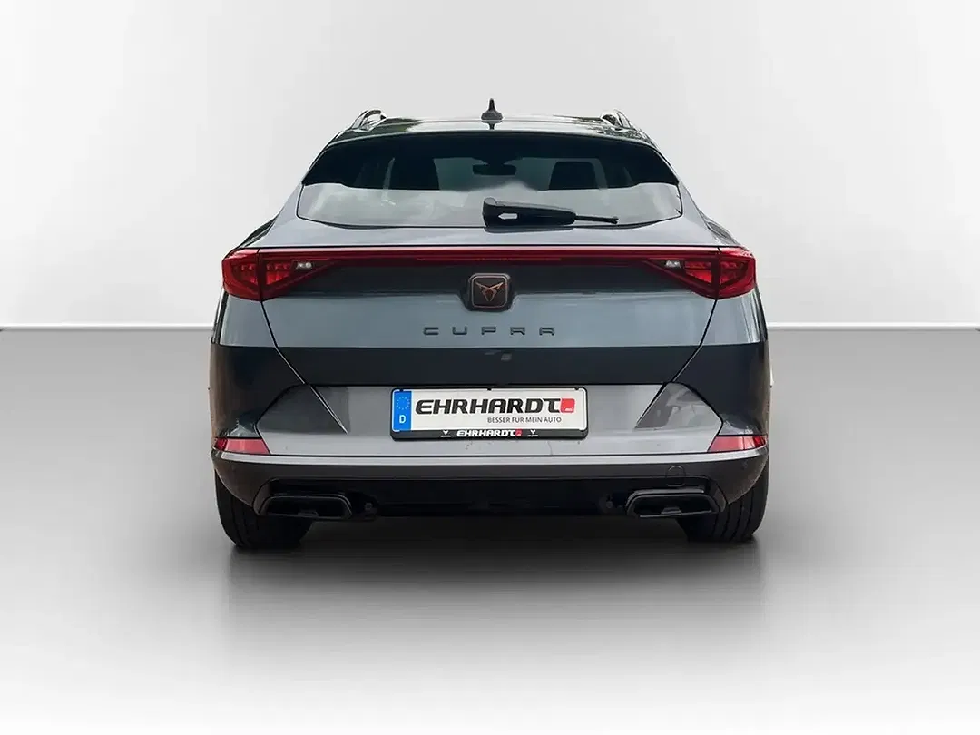 CUPRA Formentor 1.5 TSI DSG Matrix LED - Thumbnail 6