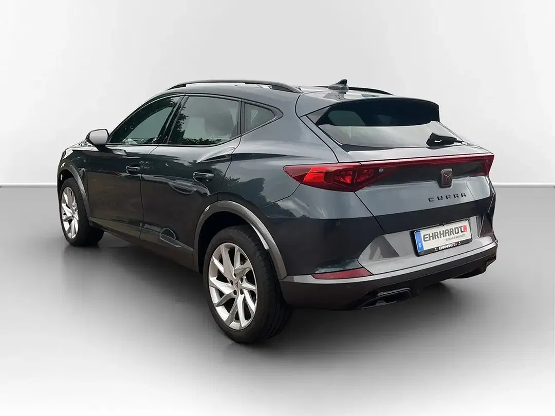 CUPRA Formentor 1.5 TSI DSG Matrix LED - Thumbnail 7