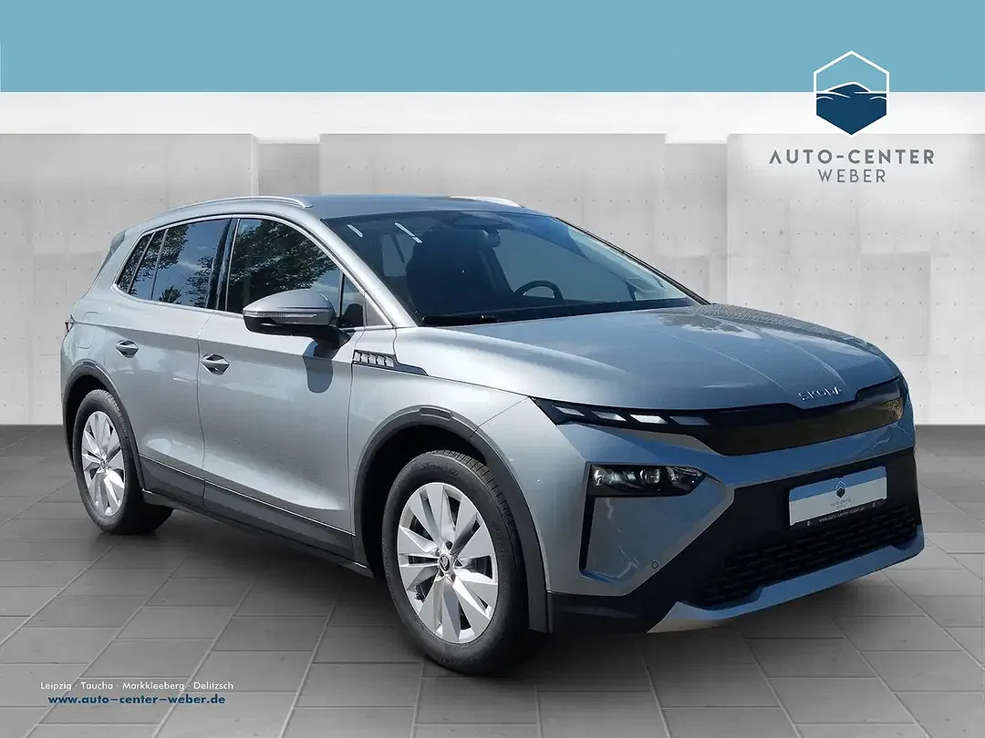 Skoda Elroq 60 AUT Selection - foto 1