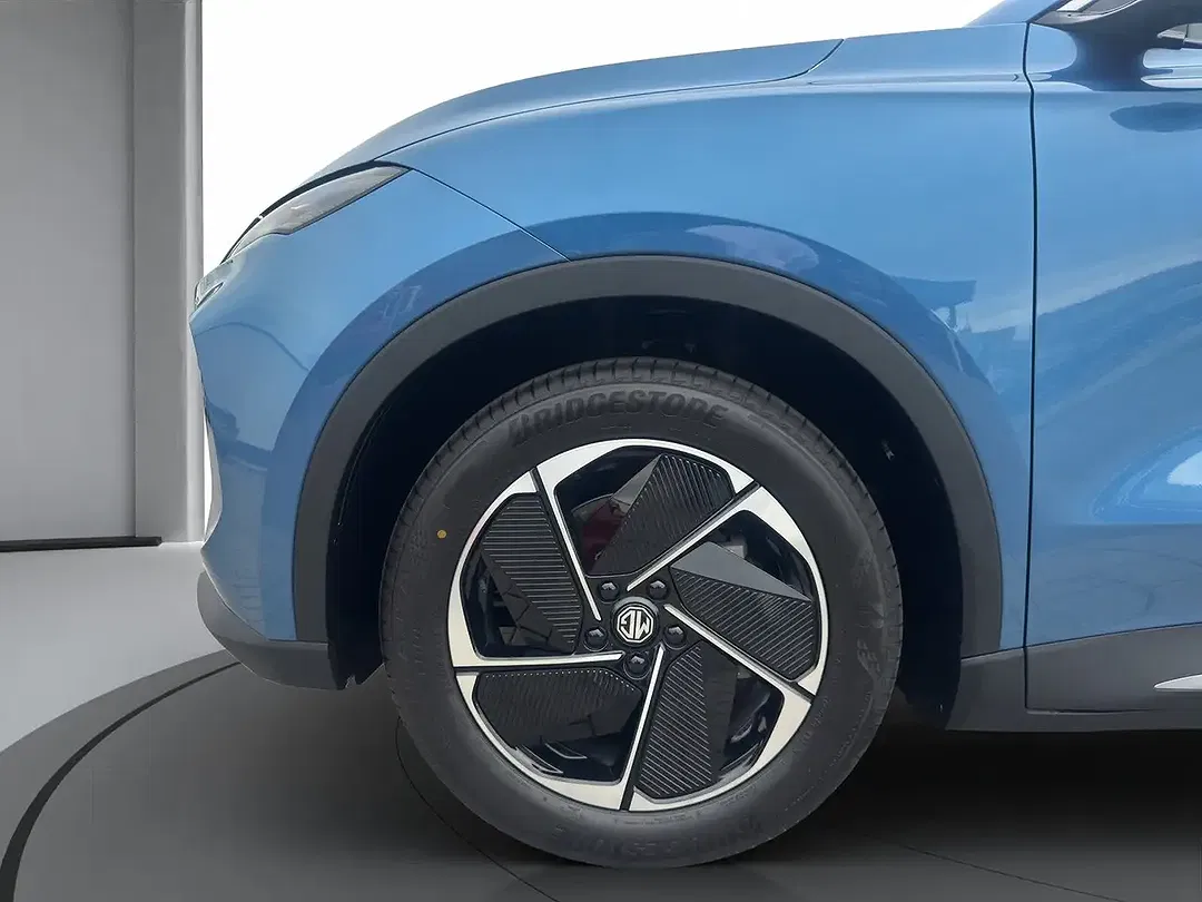 MG MGS5 EV Luxury - Thumbnail 13