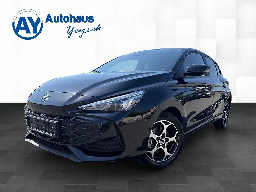 MG MG3 1.5 Hybrid+ Luxury - foto 1