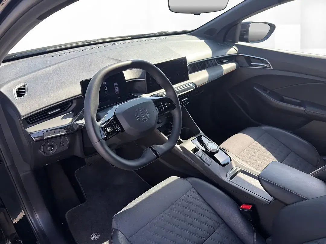 MG MG3 1.5 Hybrid+ Luxury - Thumbnail 10