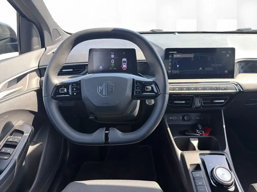 MG MG3 1.5 Hybrid+ Luxury - Thumbnail 12