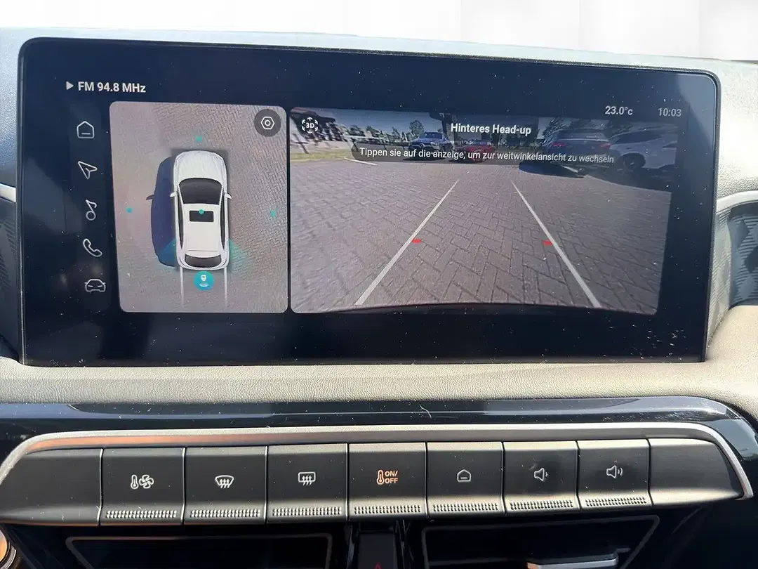 MG MG3 1.5 Hybrid+ Luxury - foto 15
