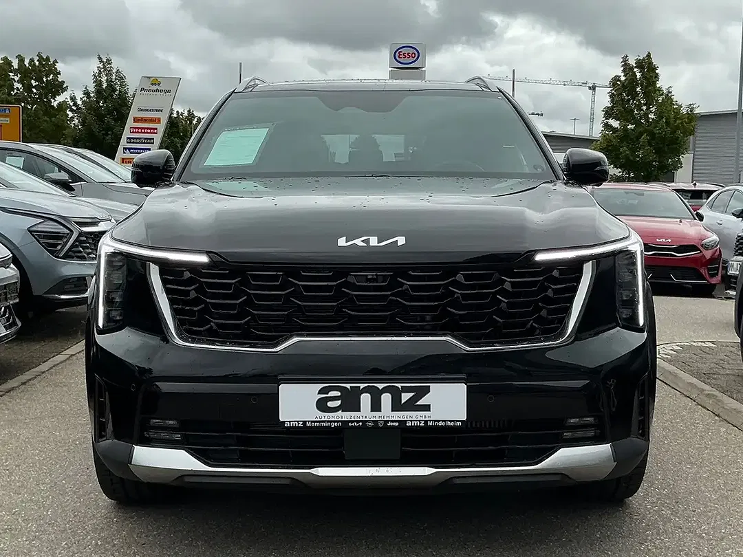 Kia Sorento 2.2 CRDi Platinum - foto 2