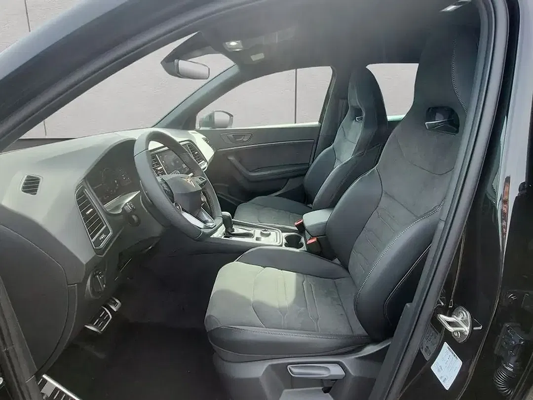 CUPRA Ateca 1.5 TSI DSG - Thumbnail 10