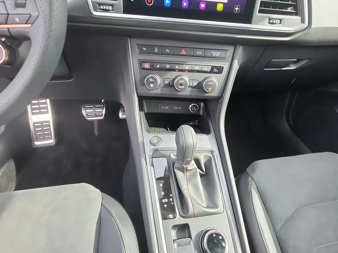 CUPRA Ateca 1.5 TSI DSG - Thumbnail 14