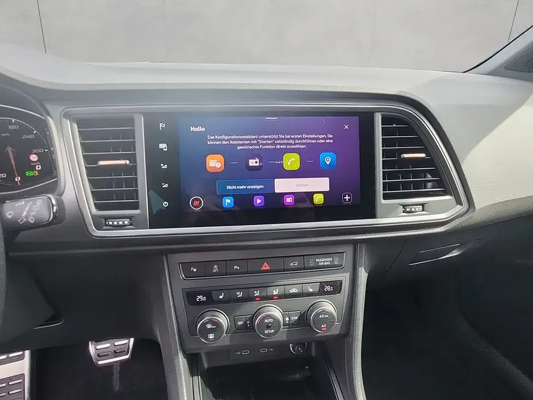 CUPRA Ateca 1.5 TSI DSG - Thumbnail 15