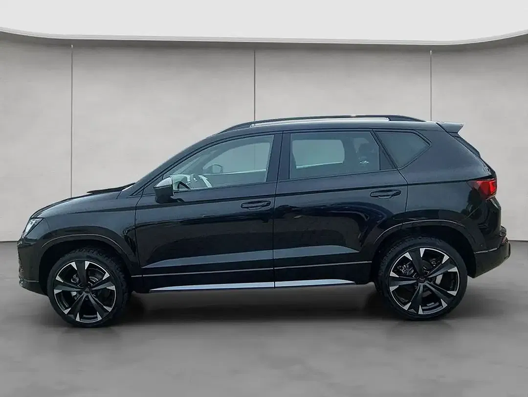 CUPRA Ateca 1.5 TSI DSG - Thumbnail 2