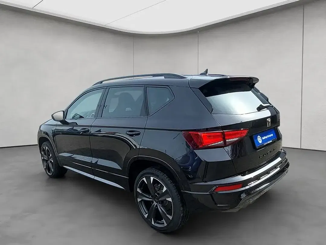 CUPRA Ateca 1.5 TSI DSG - Thumbnail 3