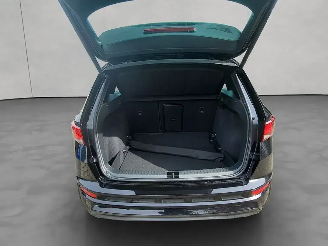 CUPRA Ateca 1.5 TSI DSG - Thumbnail 5