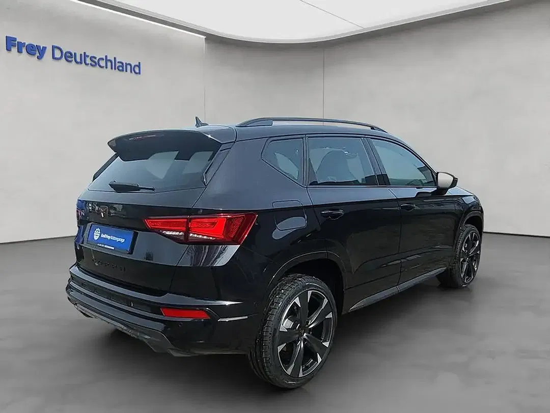 CUPRA Ateca 1.5 TSI DSG - Thumbnail 6