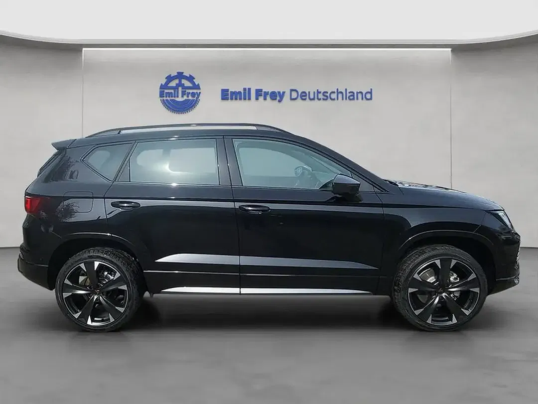 CUPRA Ateca 1.5 TSI DSG - Thumbnail 7