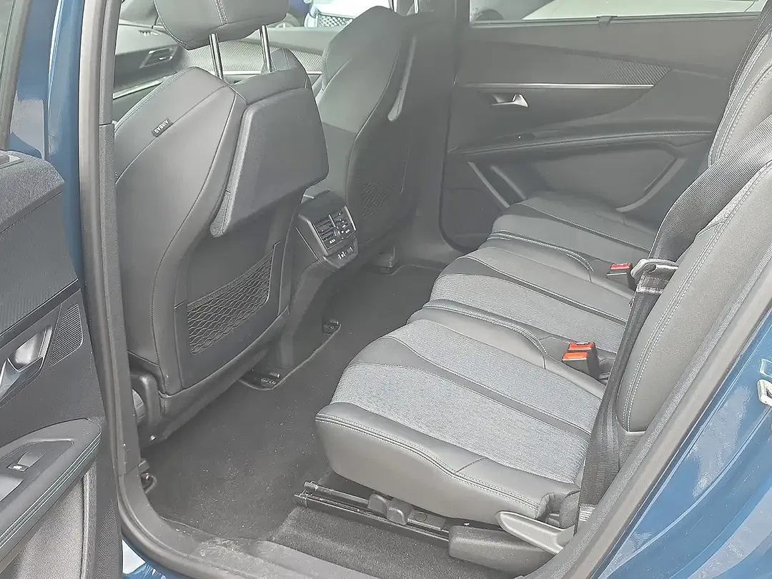 Peugeot 5008 130 PureTech Allure Pack - Thumbnail 9