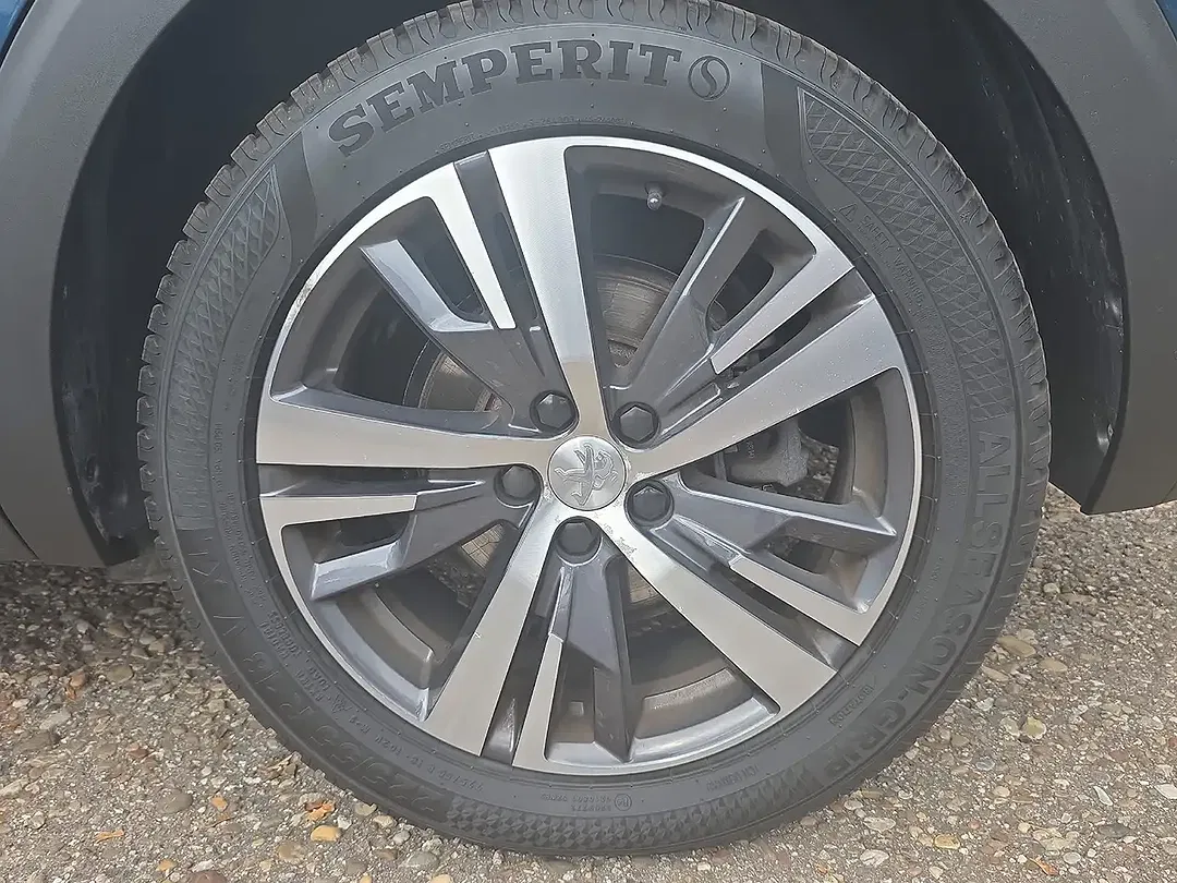 Peugeot 5008 130 PureTech Allure Pack - foto 14