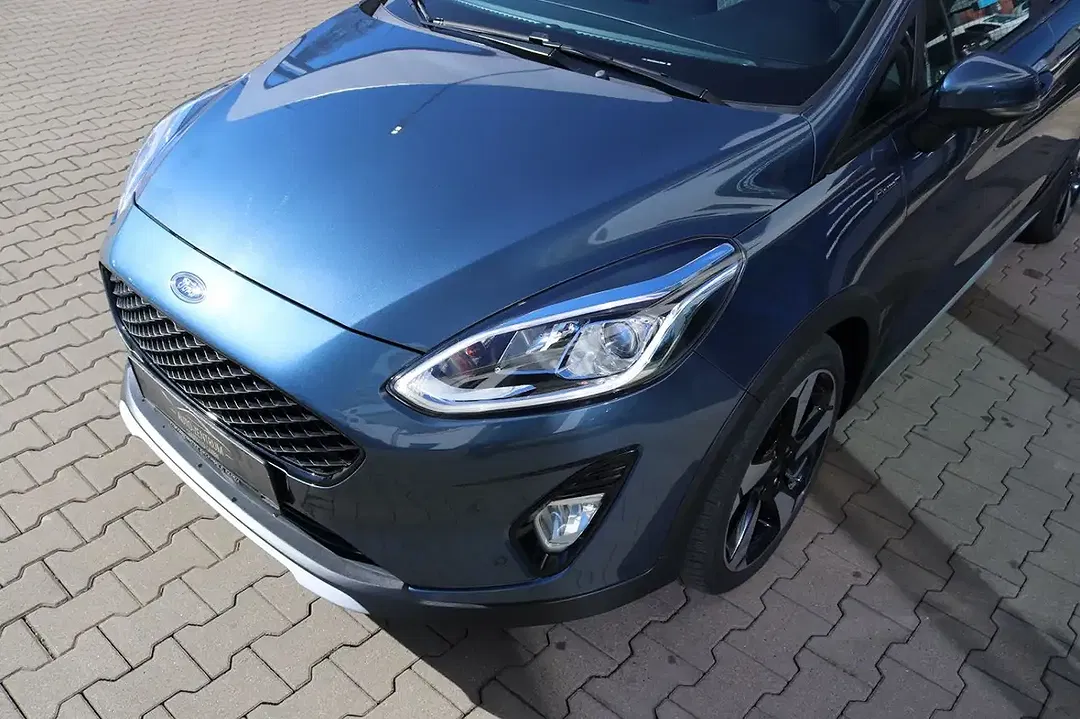 Ford Fiesta Active - Thumbnail 10