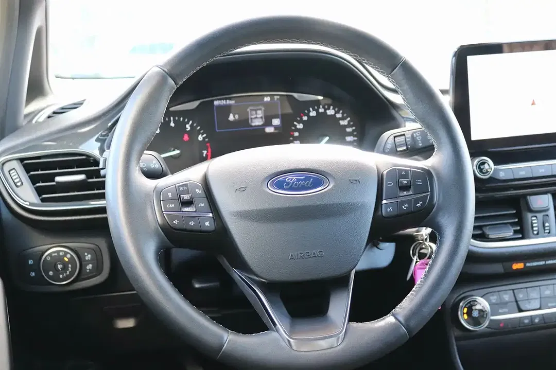 Ford Fiesta Active - Thumbnail 13