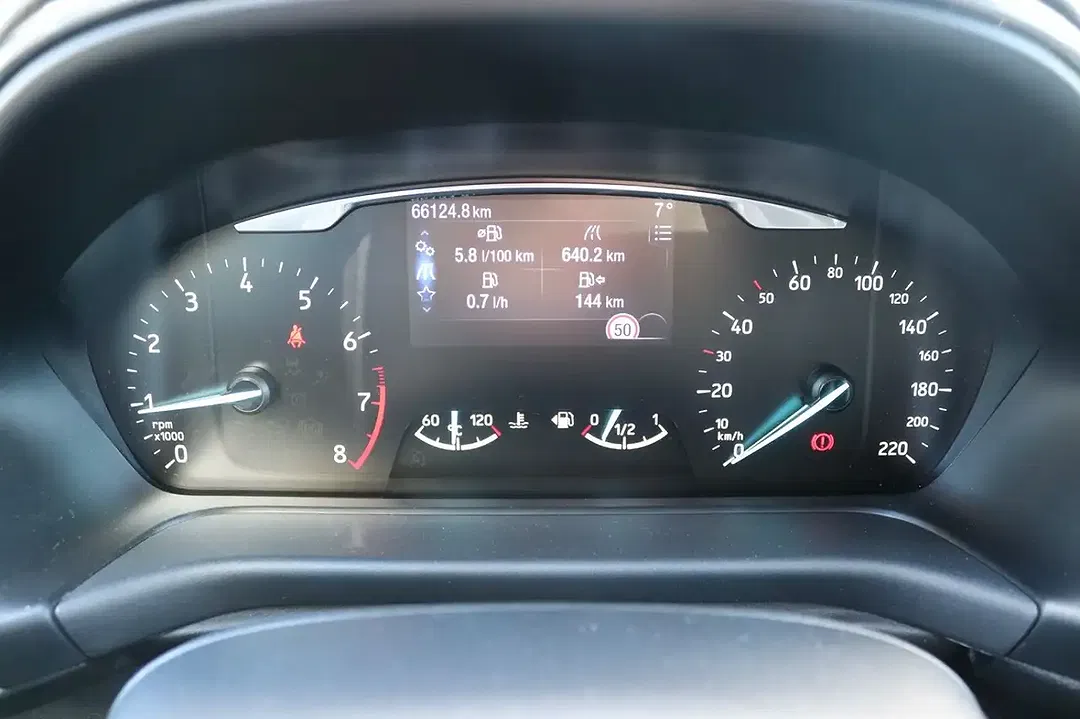 Ford Fiesta Active - Thumbnail 14