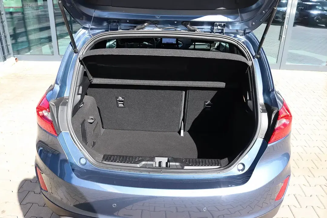 Ford Fiesta Active - Thumbnail 7