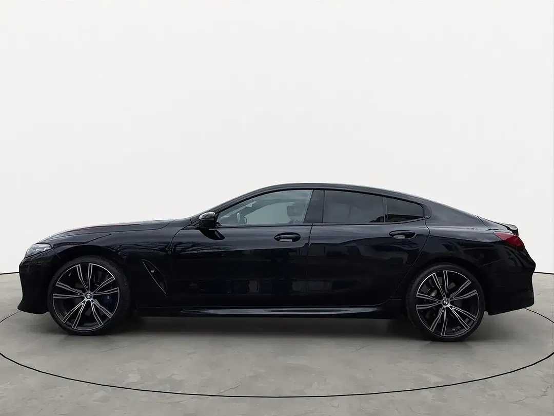 BMW M850 - Thumbnail 7