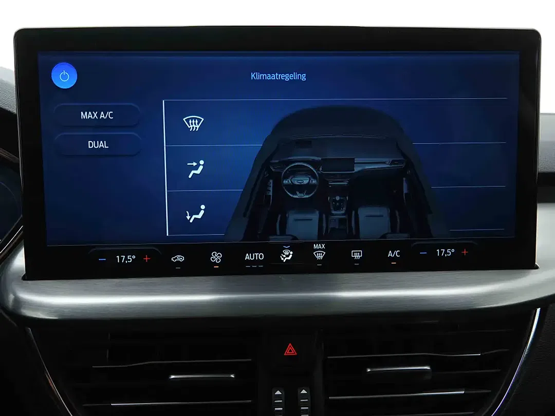 Ford Focus 1.0 EcoBoost Titanium X Business - Thumbnail 11