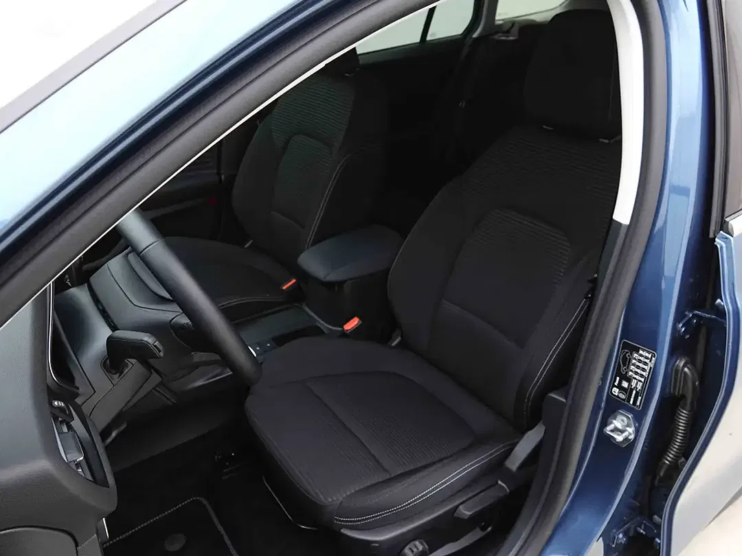 Ford Focus 1.0 EcoBoost Titanium X Business - Thumbnail 7