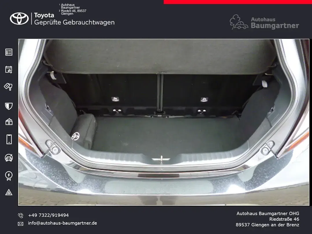 Toyota Aygo X - Thumbnail 13