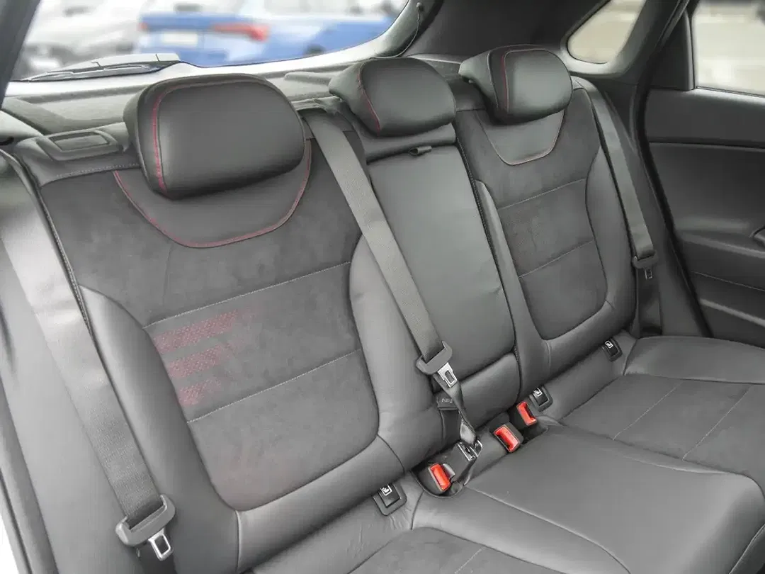 Hyundai i30 1.5 T-GDI MHEV DCT N Line - Thumbnail 5