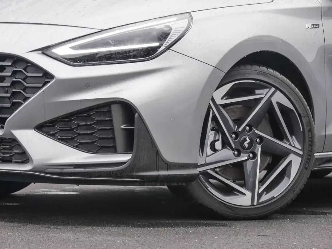 Hyundai i30 1.5 T-GDI MHEV DCT N Line - Thumbnail 6