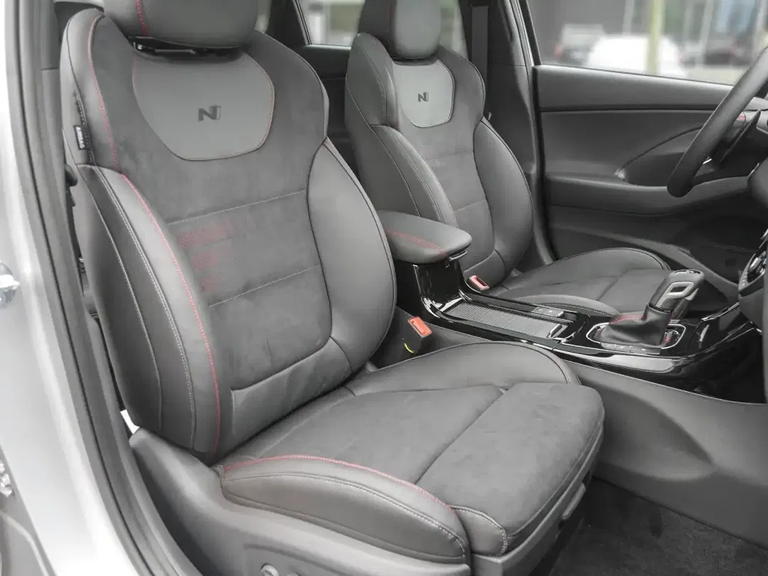 Hyundai i30 1.5 T-GDI MHEV DCT N Line - Thumbnail 7
