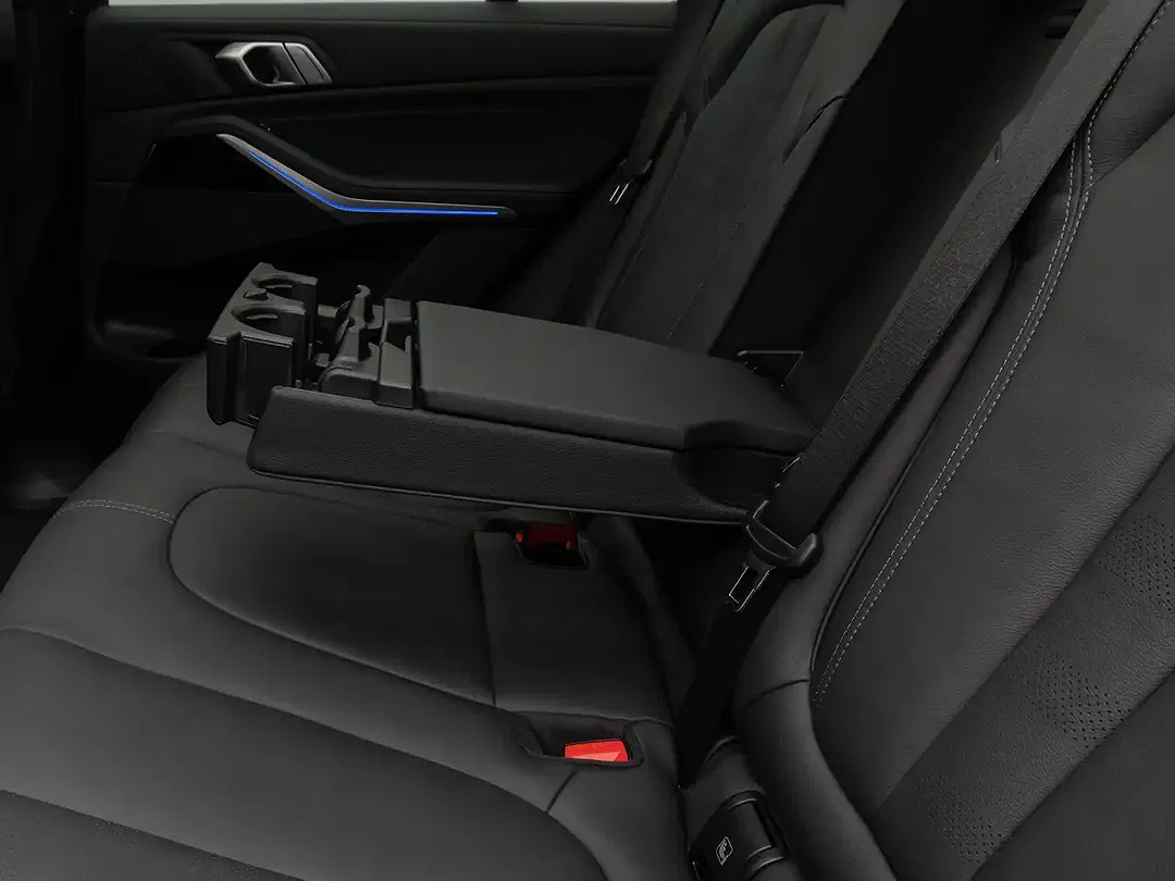 BMW X5 M - Thumbnail 14