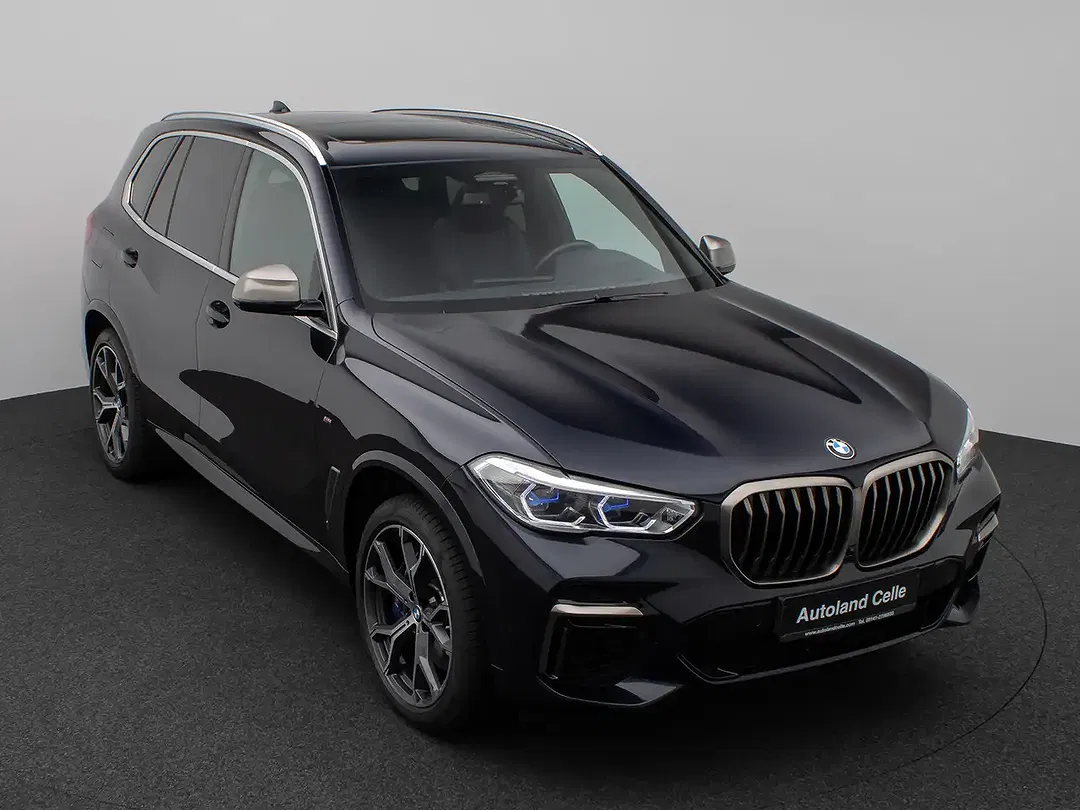 BMW X5 M - foto 2