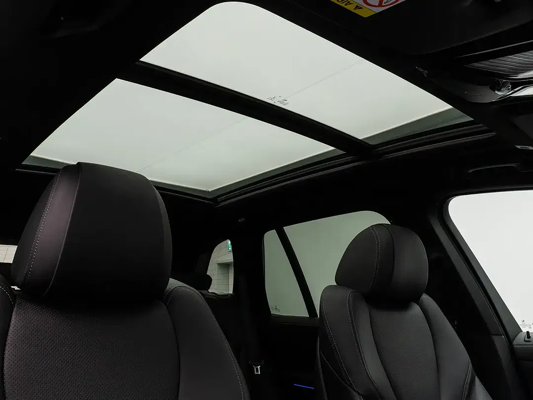 BMW X5 M - Thumbnail 16