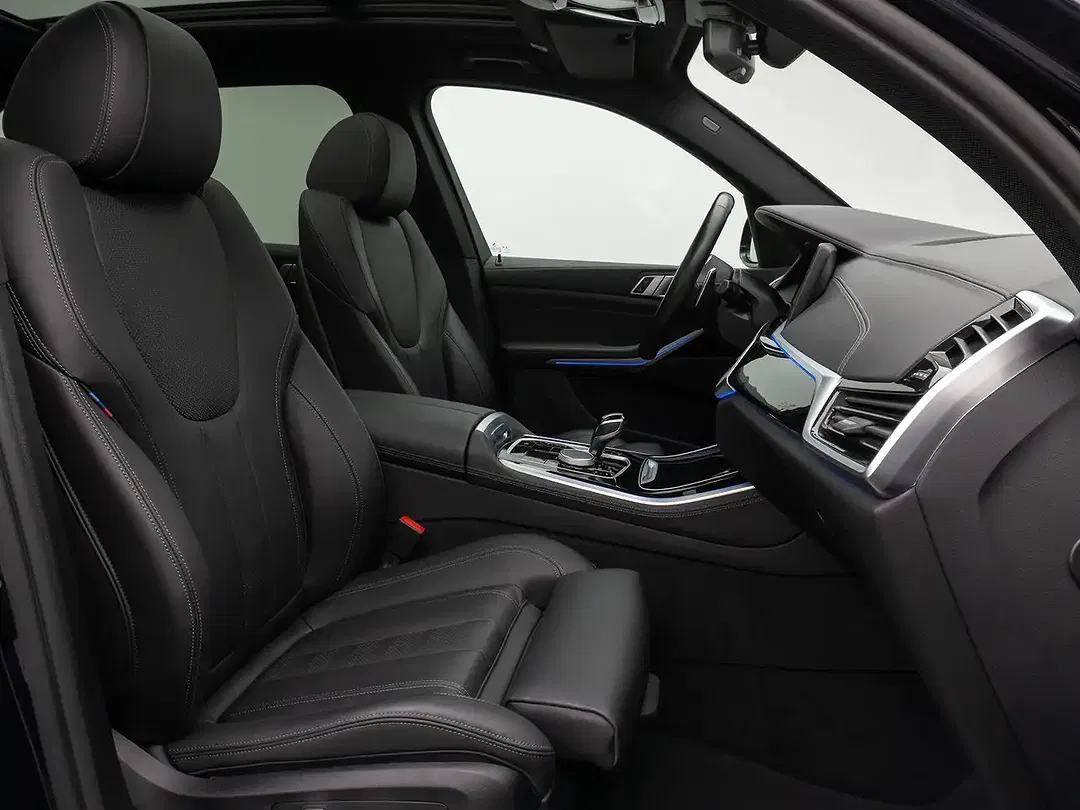 BMW X5 M - Thumbnail 19