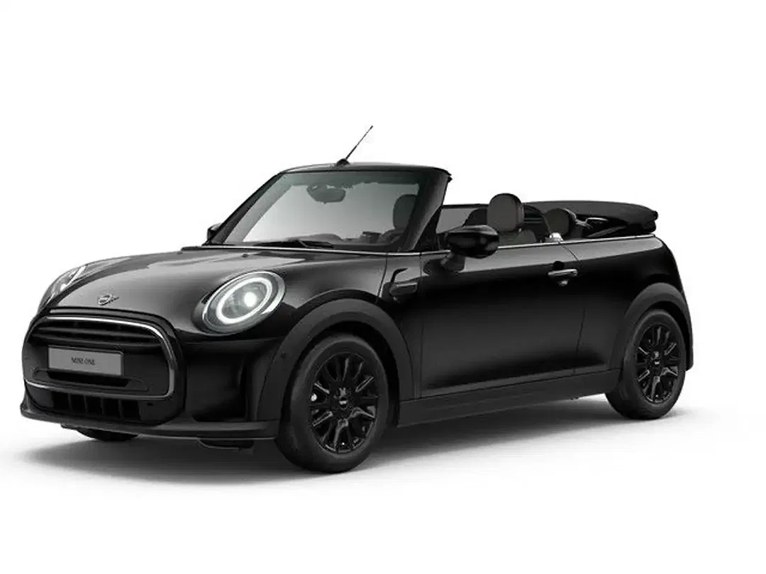 MINI One Cabrio Classic Trim - foto 1
