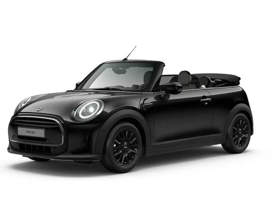MINI One Cabrio Classic Trim - Afbeelding 1