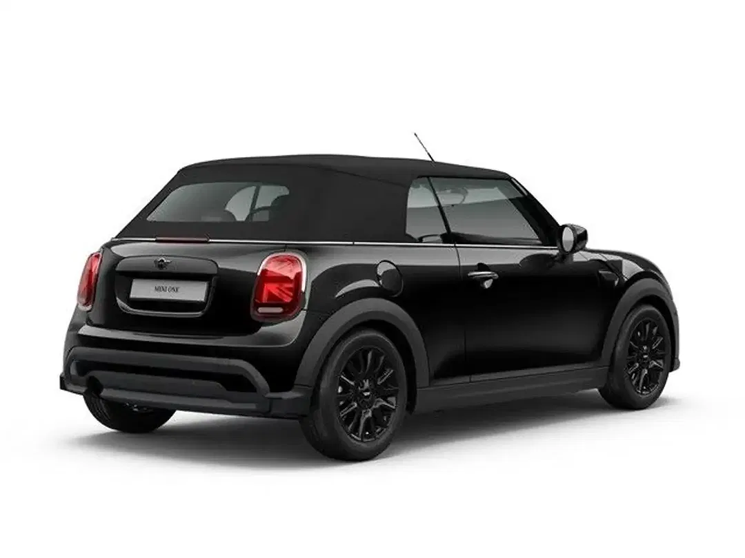 MINI One Cabrio Classic Trim - foto 2
