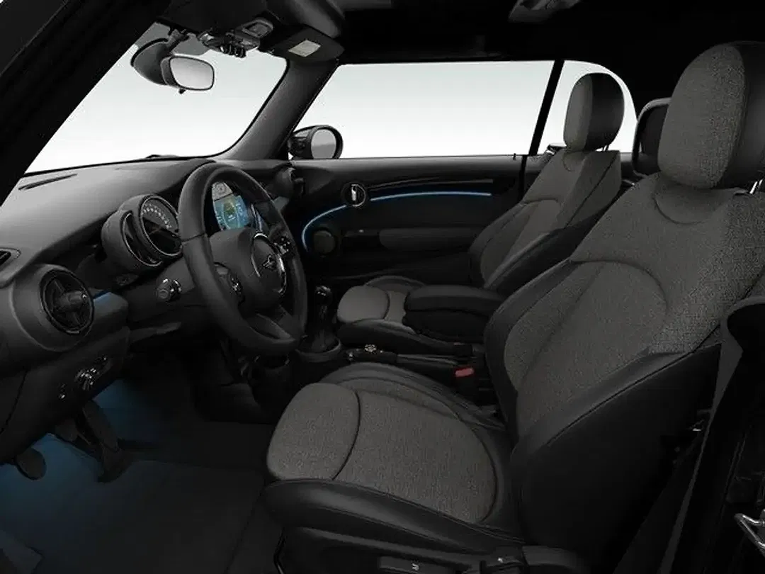 MINI One Cabrio Classic Trim - Thumbnail 3