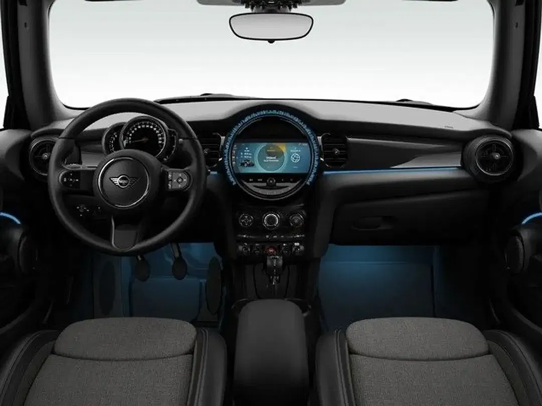 MINI One Cabrio Classic Trim - Thumbnail 4