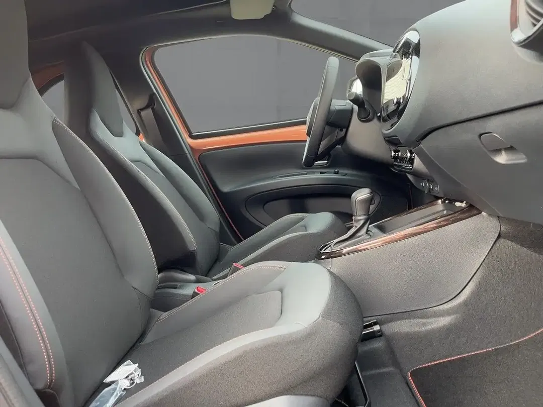 Toyota Aygo X 1.5 Hybrid Lounge - Thumbnail 11
